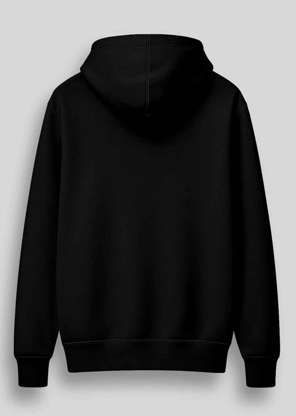 Premium Cotton Hope Oversized Hoodie for Men & Women