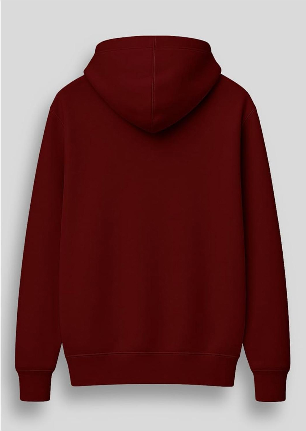 Premium Cotton Hope Oversized Hoodie for Men & Women